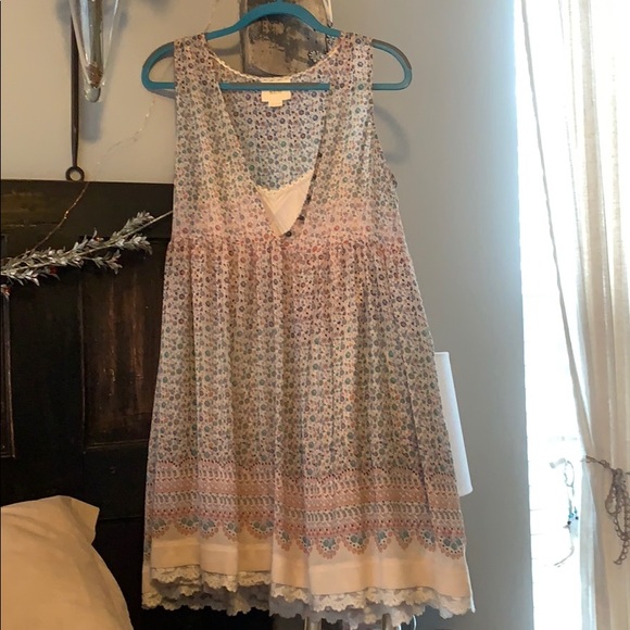super cute summer dress - Picture 1 of 5